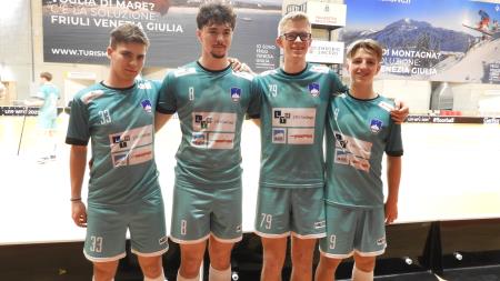 Timon, Ahac, Jaka, Rok